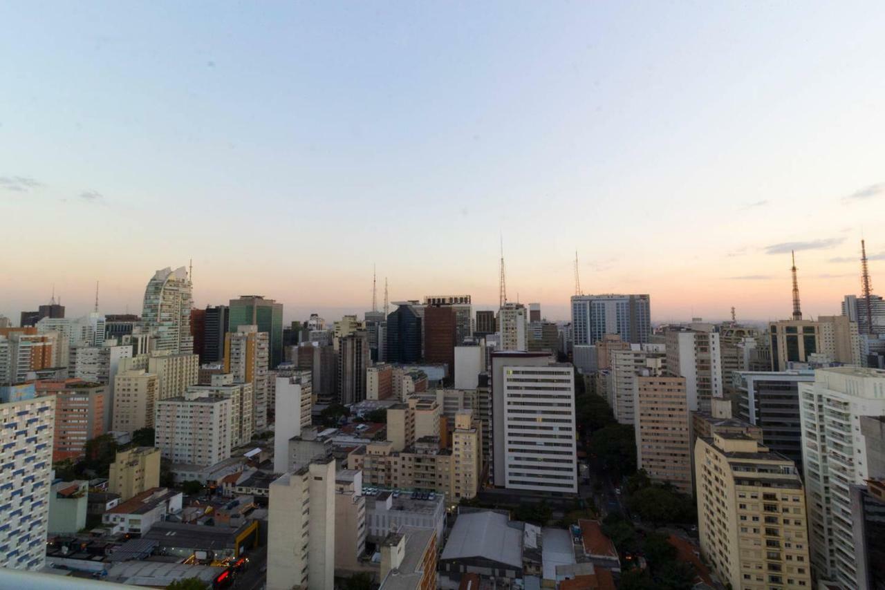 Bhomy Paulista Proximo A Av Paulista Ls2504 São Paulo