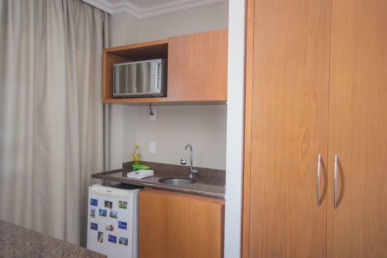 Apartamento Bhomy Paulista Proximo A Av Paulista Ls2504