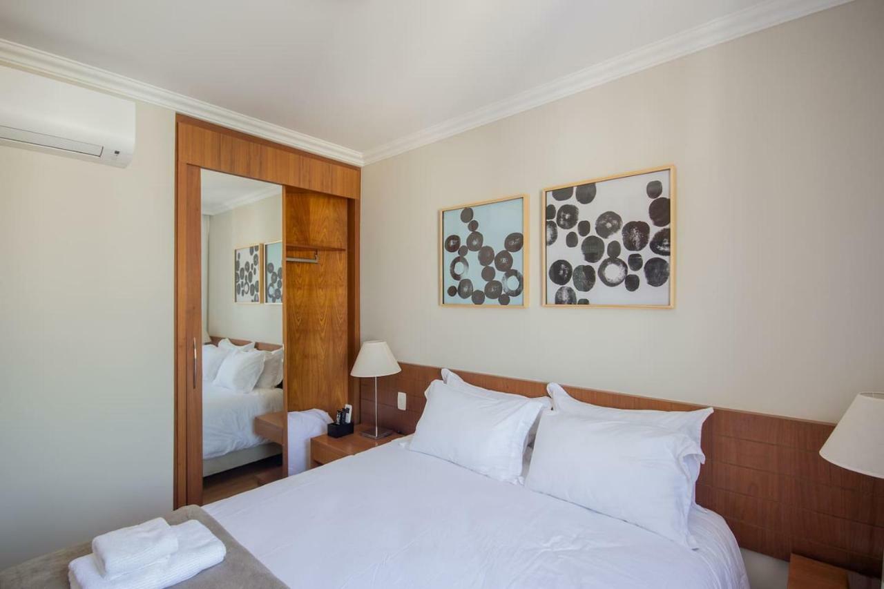 Bhomy Paulista Proximo A Av Paulista Ls2504 Apartamento