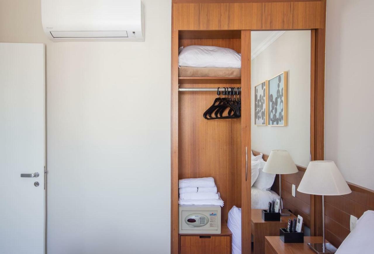 Apartamento Bhomy Paulista Proximo A Av Paulista Ls2504 São Paulo