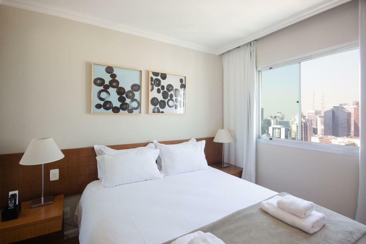 Bhomy Paulista Proximo A Av Paulista Ls2504 Apartamento